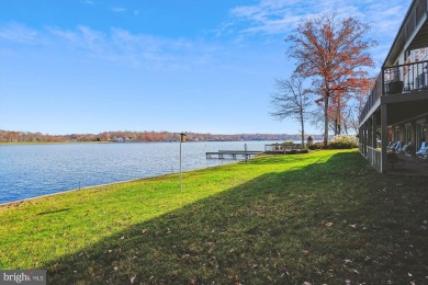 Happy Holidays! You're going to want to see this one!!   152' of on Lake Of The Woods Golf Course in Virginia - for sale on GolfHomes.com, golf home, golf lot