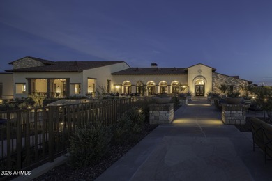 Set on a premium corner lot in the heart of Estrella Mountain on Estrella Mountain Ranch Golf Course in Arizona - for sale on GolfHomes.com, golf home, golf lot