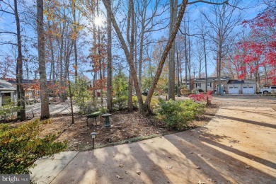 Happy Holidays! You're going to want to see this one!!   152' of on Lake Of The Woods Golf Course in Virginia - for sale on GolfHomes.com, golf home, golf lot