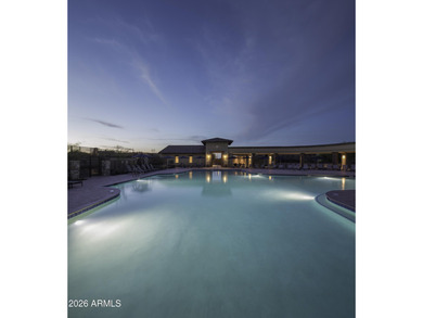 Set on a premium corner lot in the heart of Estrella Mountain on Estrella Mountain Ranch Golf Course in Arizona - for sale on GolfHomes.com, golf home, golf lot