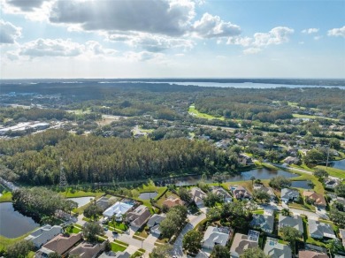 Welcome Home!  This stunning 4-bedroom, 2.5-bath home with a on Wentworth Golf Club in Florida - for sale on GolfHomes.com, golf home, golf lot