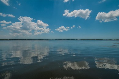 CLEARED & READY TO BUILD 1.25 ACRES ALL BUILDABLE IN LANSBROOK!
 on Lansbrook Golf Club in Florida - for sale on GolfHomes.com, golf home, golf lot