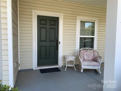 Beautiful Spacious 4 Bedroom Home with Office and Loft in Prime on Highland Creek Golf Club in North Carolina - for sale on GolfHomes.com, golf home, golf lot