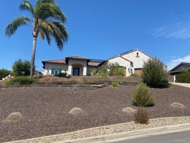 Wow!! Paradise found! Sensational, breathtaking, one of a kind on Maderas Golf Club in California - for sale on GolfHomes.com, golf home, golf lot