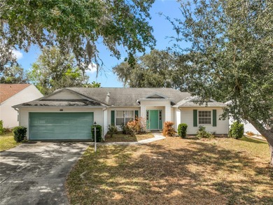 Welcome home to this beautifully updated 3-bedroom, 2-bathroom on Plantation Golf Club in Florida - for sale on GolfHomes.com, golf home, golf lot