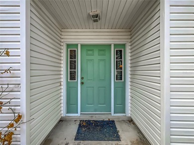 Welcome home to this beautifully updated 3-bedroom, 2-bathroom on Plantation Golf Club in Florida - for sale on GolfHomes.com, golf home, golf lot
