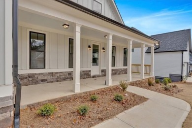 $10,000 IN CLOSING COSTS - MOVE-IN READY NEW CONSTRUCTION IN on The Plantation Golf Club in Georgia - for sale on GolfHomes.com, golf home, golf lot