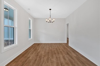 $10,000 IN CLOSING COSTS - MOVE-IN READY NEW CONSTRUCTION IN on The Plantation Golf Club in Georgia - for sale on GolfHomes.com, golf home, golf lot