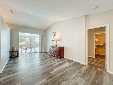 Welcome home to this beautifully updated 3-bedroom, 2-bathroom on Plantation Golf Club in Florida - for sale on GolfHomes.com, golf home, golf lot