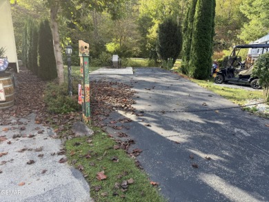 VACANT RV Lot in the sought after Outdoor Resorts at Gatlinburg on Bent Creek Golf Course in Tennessee - for sale on GolfHomes.com, golf home, golf lot