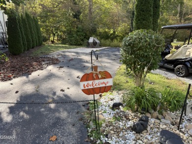 VACANT RV Lot in the sought after Outdoor Resorts at Gatlinburg on Bent Creek Golf Course in Tennessee - for sale on GolfHomes.com, golf home, golf lot