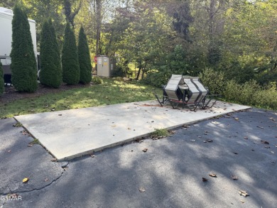 VACANT RV Lot in the sought after Outdoor Resorts at Gatlinburg on Bent Creek Golf Course in Tennessee - for sale on GolfHomes.com, golf home, golf lot