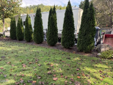 VACANT RV Lot in the sought after Outdoor Resorts at Gatlinburg on Bent Creek Golf Course in Tennessee - for sale on GolfHomes.com, golf home, golf lot
