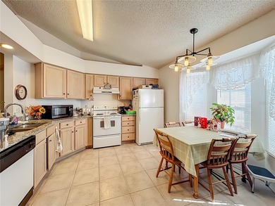 Welcome home to the highly sought-after 55+ community of on Plantation Golf Club in Florida - for sale on GolfHomes.com, golf home, golf lot