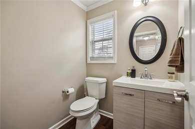 Welcome to 1130 Tributary Way in Dacula - a beautifully designed on Trophy Club of Apalachee in Georgia - for sale on GolfHomes.com, golf home, golf lot