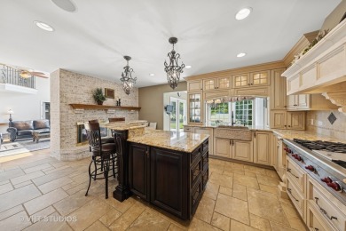 **MULTIPLE OFFERS RECEIVED - Highest and best by Sunday, 7/13 on Stonebridge Country Club in Illinois - for sale on GolfHomes.com, golf home, golf lot