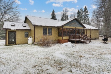 This charming ranch style home combines comfort, functionality on Moose Meadows Golf Course in Maine - for sale on GolfHomes.com, golf home, golf lot