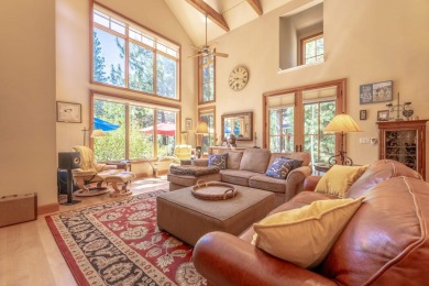 Turnkey Luxury Townhome in a Serene Forest Setting  This on Whitehawk Ranch Golf Club in California - for sale on GolfHomes.com, golf home, golf lot