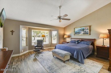 Truly a move-in ready, golf course home in Westbrook Village! on Westbrook Village / Vista Golf Course in Arizona - for sale on GolfHomes.com, golf home, golf lot