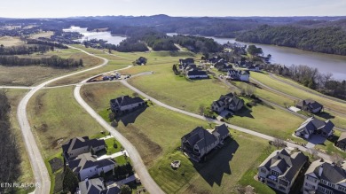 **Build Your Dream Home with Spectacular Views in Rarity Bay**
 on Rarity Bay Country Club - Loudon in Tennessee - for sale on GolfHomes.com, golf home, golf lot