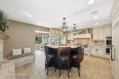 **MULTIPLE OFFERS RECEIVED - Highest and best by Sunday, 7/13 on Stonebridge Country Club in Illinois - for sale on GolfHomes.com, golf home, golf lot