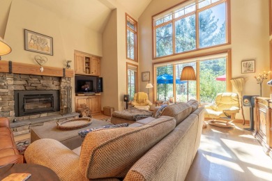 Turnkey Luxury Townhome in a Serene Forest Setting  This on Whitehawk Ranch Golf Club in California - for sale on GolfHomes.com, golf home, golf lot