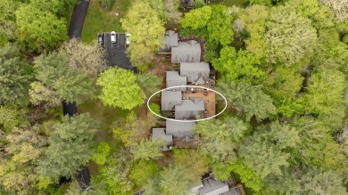 In the heart of Sapphire Valley - walk to 4 wonderful on Red Bird Golf Links in North Carolina - for sale on GolfHomes.com, golf home, golf lot