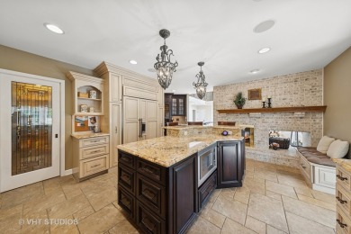 **MULTIPLE OFFERS RECEIVED - Highest and best by Sunday, 7/13 on Stonebridge Country Club in Illinois - for sale on GolfHomes.com, golf home, golf lot