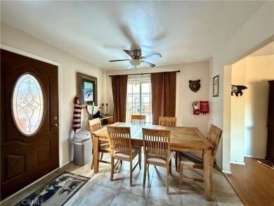 Location... Location... Location,  this beautiful 3 bedroom, 2 on Big Bear Mountain Ski and Golf Resort in California - for sale on GolfHomes.com, golf home, golf lot