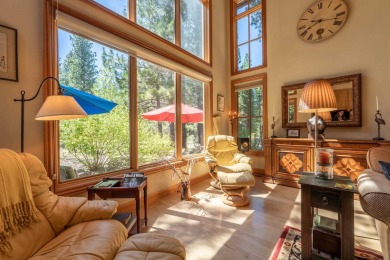 Turnkey Luxury Townhome in a Serene Forest Setting  This on Whitehawk Ranch Golf Club in California - for sale on GolfHomes.com, golf home, golf lot