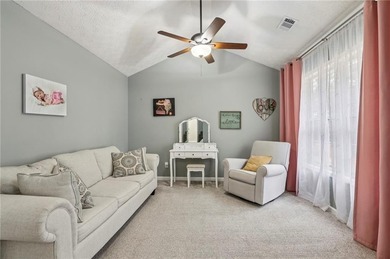 Welcome to 1130 Tributary Way in Dacula - a beautifully designed on Trophy Club of Apalachee in Georgia - for sale on GolfHomes.com, golf home, golf lot