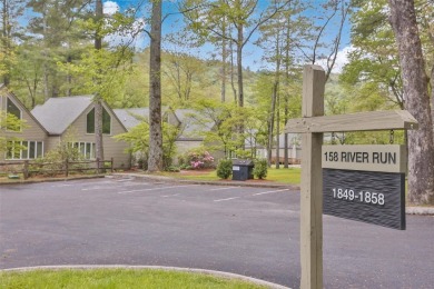 In the heart of Sapphire Valley - walk to 4 wonderful on Red Bird Golf Links in North Carolina - for sale on GolfHomes.com, golf home, golf lot