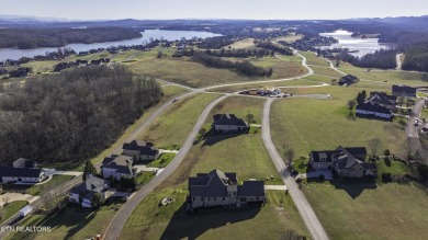 **Build Your Dream Home with Spectacular Views in Rarity Bay**
 on Rarity Bay Country Club - Loudon in Tennessee - for sale on GolfHomes.com, golf home, golf lot