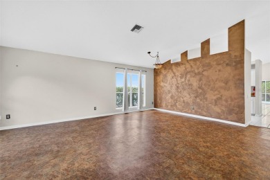 Welcome to 17728 Long Ridge Road, a beautifully maintained on Hunters Green Country Club in Florida - for sale on GolfHomes.com, golf home, golf lot