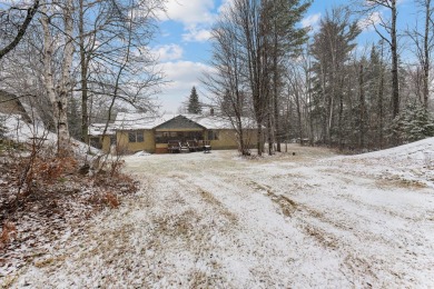 This charming ranch style home combines comfort, functionality on Moose Meadows Golf Course in Maine - for sale on GolfHomes.com, golf home, golf lot