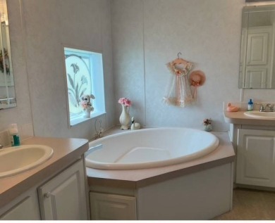 Charming Gem,Perfectly Priced in Winter Haven    Homes in on Four Lakes Golf Club in Florida - for sale on GolfHomes.com, golf home, golf lot