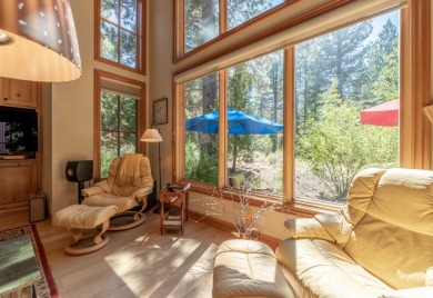 Turnkey Luxury Townhome in a Serene Forest Setting  This on Whitehawk Ranch Golf Club in California - for sale on GolfHomes.com, golf home, golf lot
