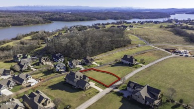 **Build Your Dream Home with Spectacular Views in Rarity Bay**
 on Rarity Bay Country Club - Loudon in Tennessee - for sale on GolfHomes.com, golf home, golf lot