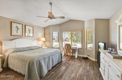 Truly a move-in ready, golf course home in Westbrook Village! on Westbrook Village / Vista Golf Course in Arizona - for sale on GolfHomes.com, golf home, golf lot