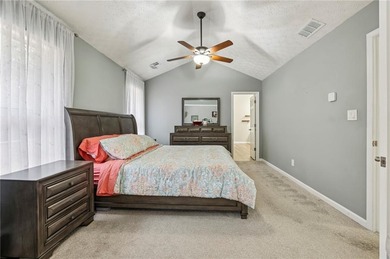 Welcome to 1130 Tributary Way in Dacula - a beautifully designed on Trophy Club of Apalachee in Georgia - for sale on GolfHomes.com, golf home, golf lot