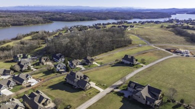 **Build Your Dream Home with Spectacular Views in Rarity Bay**
 on Rarity Bay Country Club - Loudon in Tennessee - for sale on GolfHomes.com, golf home, golf lot