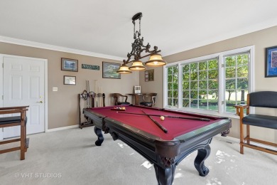 **MULTIPLE OFFERS RECEIVED - Highest and best by Sunday, 7/13 on Stonebridge Country Club in Illinois - for sale on GolfHomes.com, golf home, golf lot