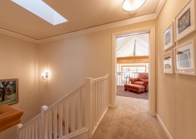 Turnkey Luxury Townhome in a Serene Forest Setting  This on Whitehawk Ranch Golf Club in California - for sale on GolfHomes.com, golf home, golf lot