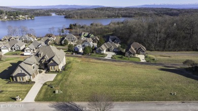 **Build Your Dream Home with Spectacular Views in Rarity Bay**
 on Rarity Bay Country Club - Loudon in Tennessee - for sale on GolfHomes.com, golf home, golf lot