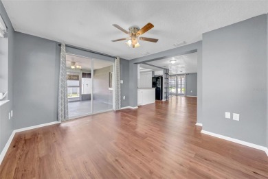 Welcome to 12401 Yorktown Lane, Bayonet Point, FL 34667. Step on Beacon Woods Golf Club in Florida - for sale on GolfHomes.com, golf home, golf lot