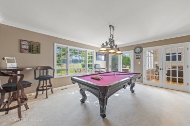 **MULTIPLE OFFERS RECEIVED - Highest and best by Sunday, 7/13 on Stonebridge Country Club in Illinois - for sale on GolfHomes.com, golf home, golf lot