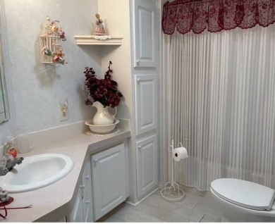 Charming Gem,Perfectly Priced in Winter Haven    Homes in on Four Lakes Golf Club in Florida - for sale on GolfHomes.com, golf home, golf lot