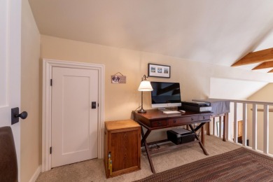 Turnkey Luxury Townhome in a Serene Forest Setting  This on Whitehawk Ranch Golf Club in California - for sale on GolfHomes.com, golf home, golf lot