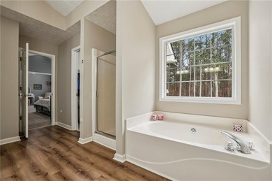 Welcome to 1130 Tributary Way in Dacula - a beautifully designed on Trophy Club of Apalachee in Georgia - for sale on GolfHomes.com, golf home, golf lot