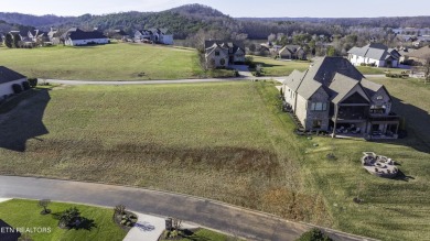 **Build Your Dream Home with Spectacular Views in Rarity Bay**
 on Rarity Bay Country Club - Loudon in Tennessee - for sale on GolfHomes.com, golf home, golf lot